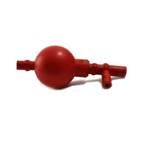 Rubber Pipette Filler