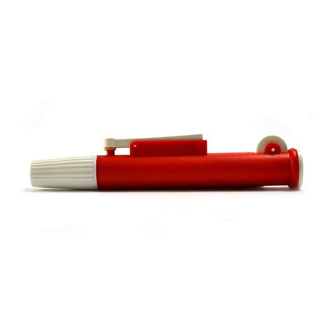 Pipette Pump 25ml.-EIS-CH0581C