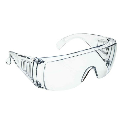 Safety Goggles - Clear-EIS-CH0619A