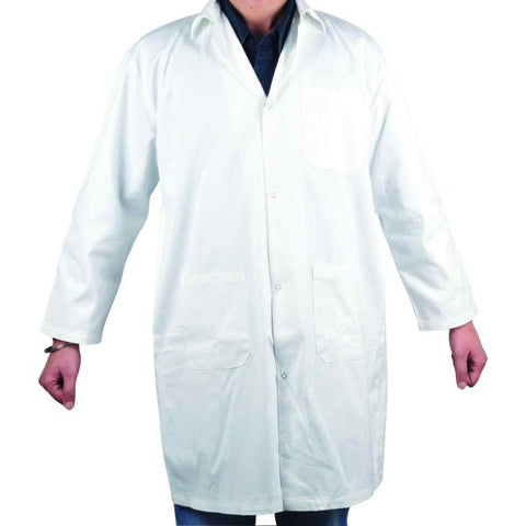Labcoats Small-EIS-CH0622C
