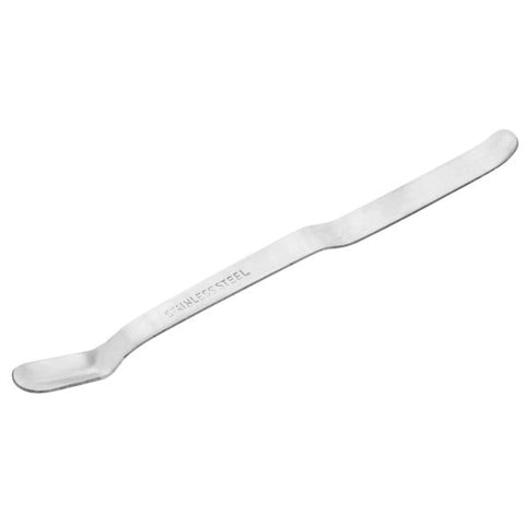 Raised Centre Spatula (Nuffield)