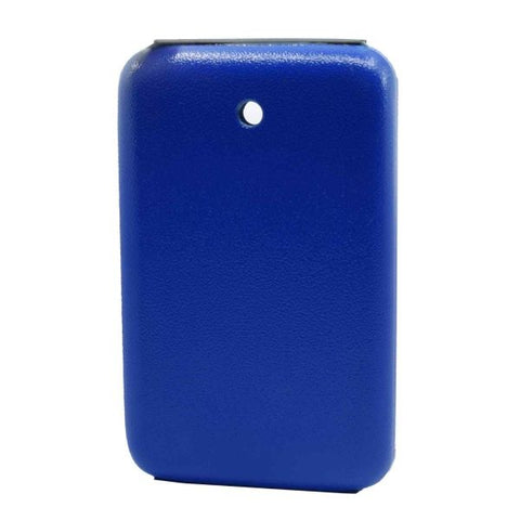 Base Retort Stand Sheet Metal - Deluxe, length 16cm, width 10cm-EIS-CH0649A