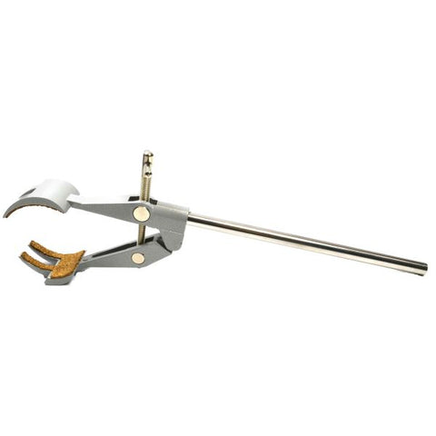 Clamp Retort - 4 Prong, Powder coated-EIS-CH0682