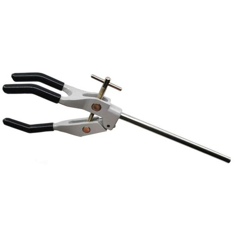 Clamp Retort 3 Prong - Large-EIS-CH0684B