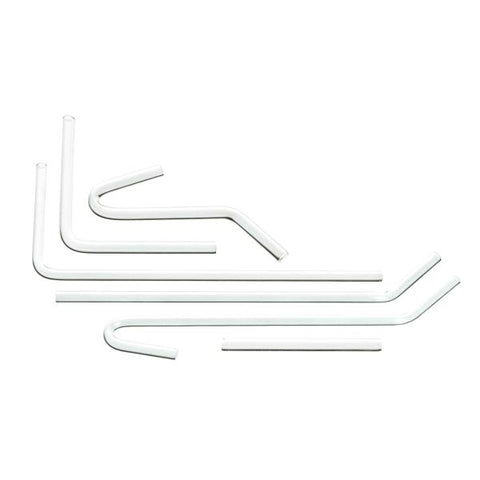 Borosilicate Glass Delivery Tube