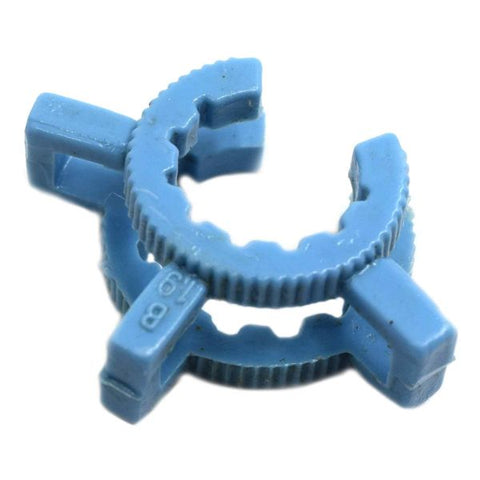 Joint Clips, Joint size 19/26, Colour Blue-EIS-CH0869C
