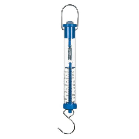 Newton Meters Plastic - 250 gm / 2.5N