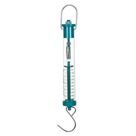 Newton Meters Plastic - 500 gm / 5N