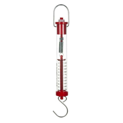 Newton Meters Plastic 2 Kg / 20N