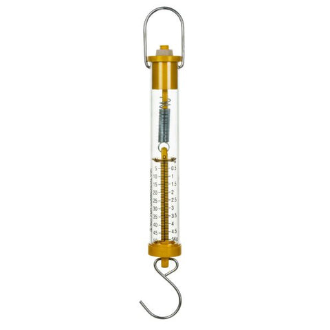 Newton Meters Plastic 5 kg / 50N