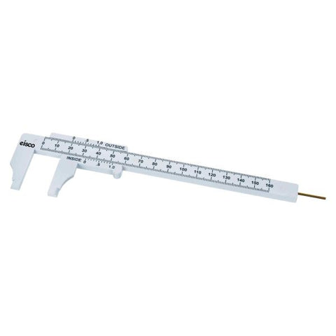 Vernier Calliper - Plastic-EIS-PH0078B