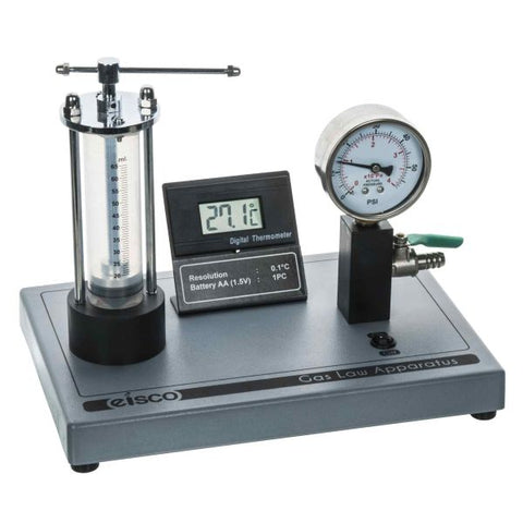 Boyle's Law Apparatus-EIS-PH0142GL