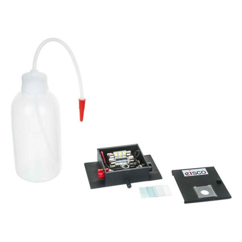 Smoke Cell - Whitley Bay-EIS-PH0203B