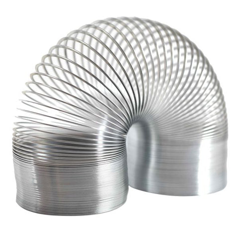 Wave Form Helix ,Slinky, coil diameter 7.5 cm length closed 10cm-EIS-PH0708A