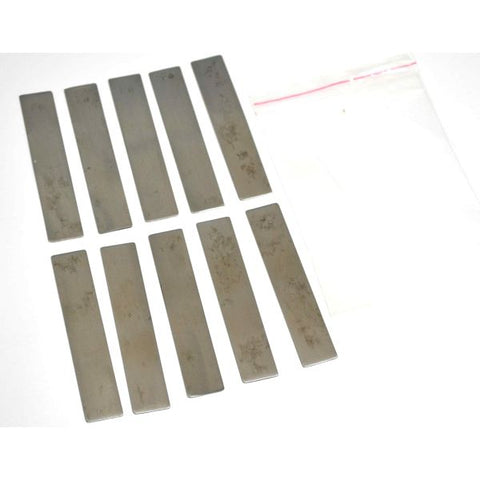 Electrodes for Student Cell, Iron-EIS-PH0927J