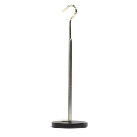 Slotted Masses Set- Zinc Casted 100gm. Hanger-EIS-PHZNW100H