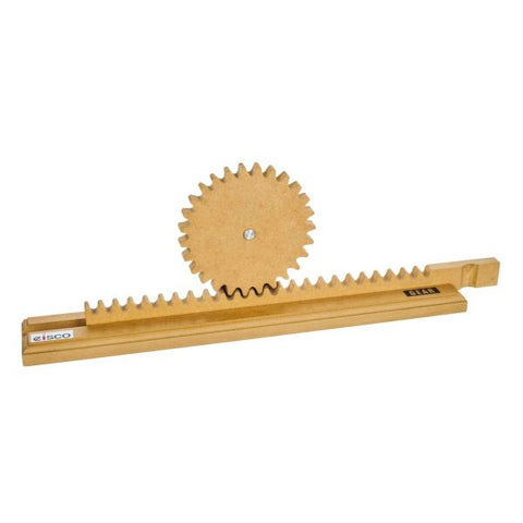 Simple Machines: Gear -EIS-WDSM15
