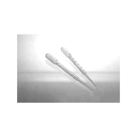 Select Past. Pipette 3ml NS 500PK--(ELS-PIP4206)
