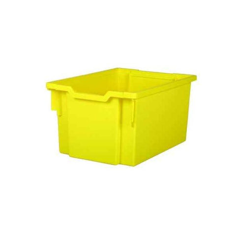 F25 Extra Deep Tray Sunshine Yellow-(ELS-SED11062)