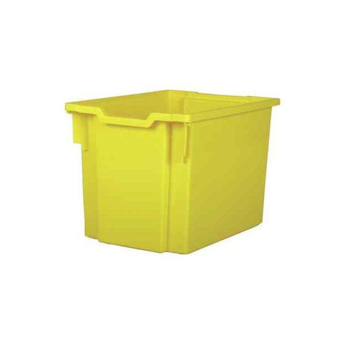 F3 Jumbo Tray Sunshine Yellow-(ELS-SED11081)