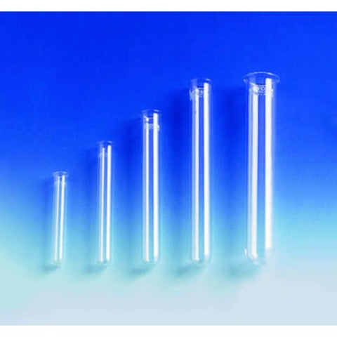 Test Tube Boro lw 125X16mm-(ELS-TES1308)