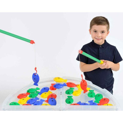 Sprat Fishing 1 - 30