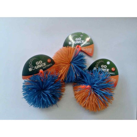 Go Bounce Soft Ball - Small