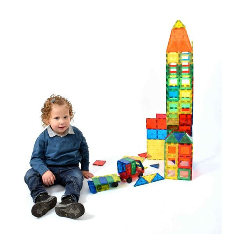 Imags Magnetic Panels 100 Piece Set