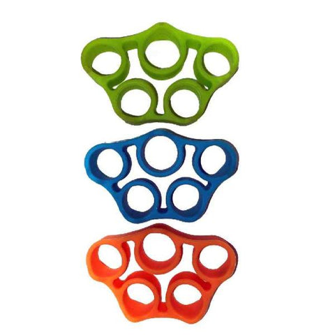 Silicon Hand Strengthener