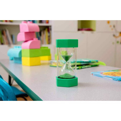 Sand Timer - Green
