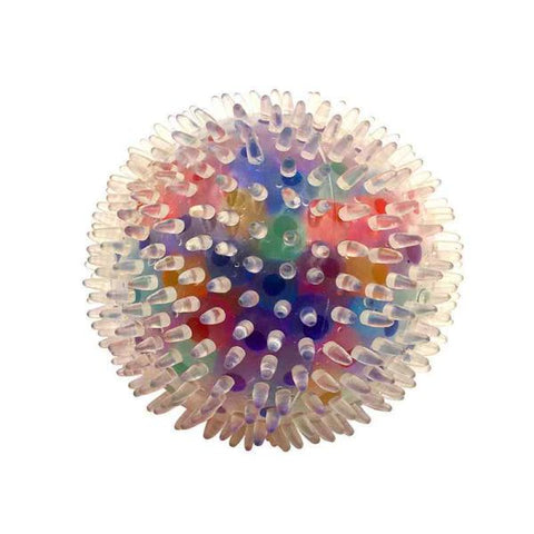 Textured Sensory Stress Ball