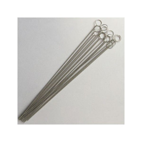 Nichrome Wire Inoculating Loop, (Pack of 10)