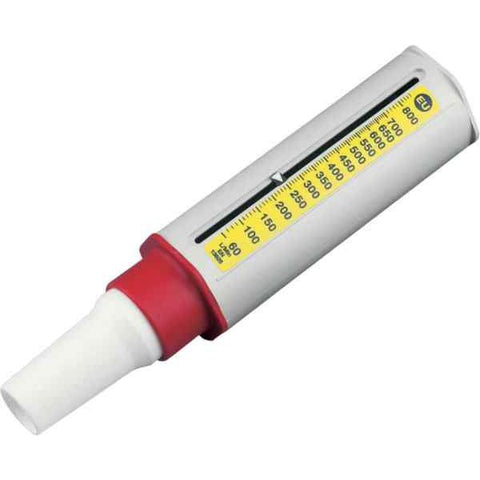 Peak Flow Meter (Each)