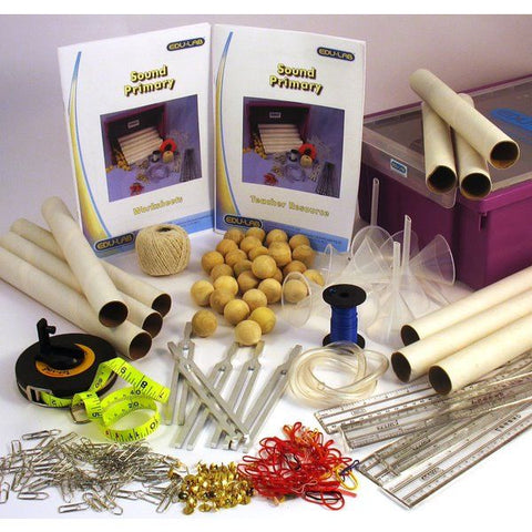 EduLab Macro Kit - Sound