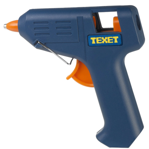 Texet Hot Melt Glue Gun