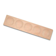 Yellow Door - 5-Frame Tray
