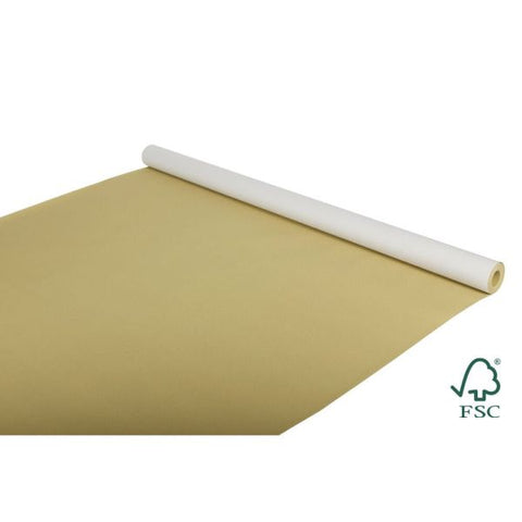 Poster Paper Roll - Hessian