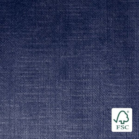 Tex-Tough Eco-Frieze Roll - 1020mm x 25m, Sapphire