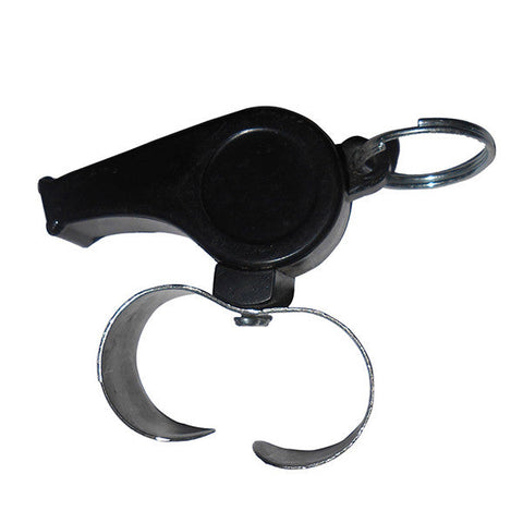 Handheld Whistle