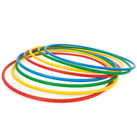 Hula Hoops - 30