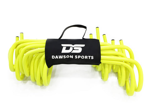 Mini Hurdle Carrier