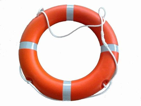 Life Buoy Ring Large