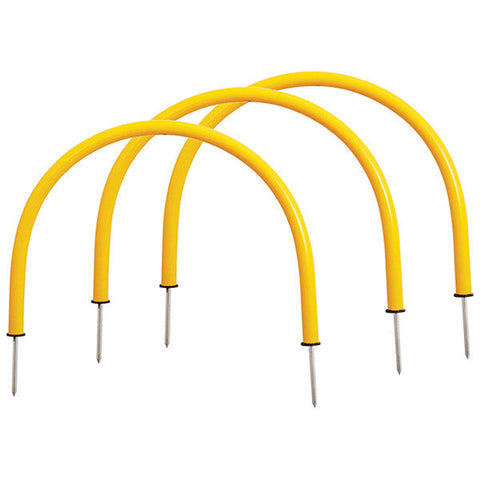 C-Shape Passing Arcs (Set of 10)
