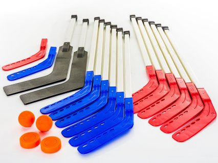 Street Hockey Set