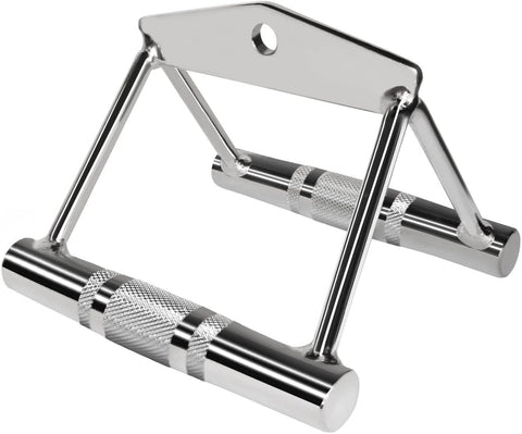 V-Shaped Bar